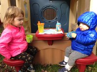 IMG 5985  using the table the right way