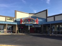 IMG 4577  then we go to the Nashville Cowboy Church