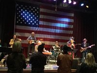 IMG 4578  The Church Band