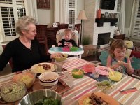 20171204 184551  Feeding the young-uns I