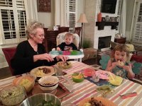 20171204 184553  Feeding the young-uns II