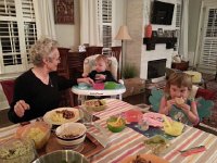 20171204 184554  Feeding the young-uns III