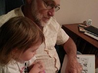 20171204 200213  neither of us understood them, but they were fun to see