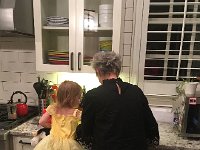 IMG 3384  more kitchen work