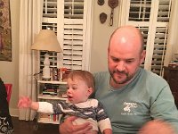 IMG 3389  the guys at the dinner table