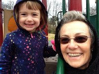 IMG 5993  then off to the playground at the local park