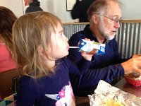 IMG 6003  lunch at Chipotle