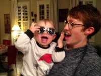 IMG 6010  Crazy sunglasses