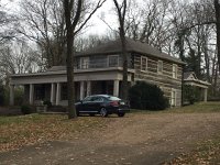 IMG 4609  A log structure!