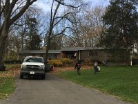 IMG 4610  Landscaper armies dominate Belle Meade