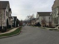 IMG 4611  We explored a very dense but seemingly upscale development near the park