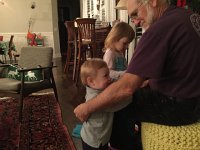 IMG 4623  such a loving little guy, Liam