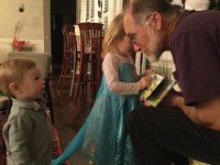 IMG 4627  getting his input