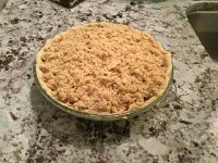 IMG 4629  with crumble