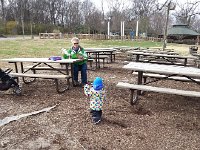 20171209 113706  and the ground&#39;s uneven!