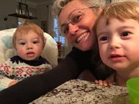 IMG 4646  selfie with F2s