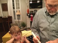 IMG 4655  trying to help Gampa