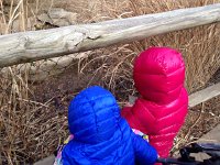 IMG 6034  our two little Eskimos