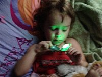 IMG 6037  Val possesses the Heart of Te Fiti