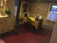 IMG 4679  the kitchen/dining room inside