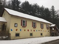 IMG 4702  All the cantonal flags!