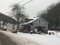 IMG 4709  rural squalor, if not poverty