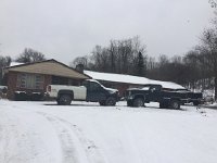 IMG 4713  domestic truck display