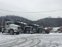 IMG 4714  workin&#39; trucks