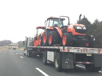 IMG 4716  back down in the Shenendoah Valley