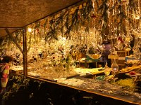 IMG 6084  then they went down to the Marché de Noël with Christine