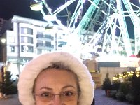 IMG 6088  Christmas Christine!