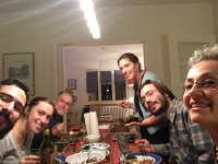 IMG 4760  we start eating