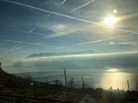 IMG 6108  Leaving Lémania for Zürich