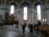 SZWY9803  and to see the Baroque Cathedral