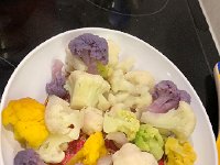 IMG 6138  the veggies steamed