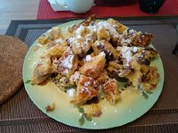 MKWR5240  and presented!