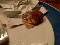 TRVA0197  and marrons glacés