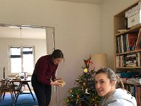 IMG 6155  we start by making personal piles