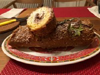 IMG 6173  Claire would be proud!