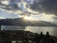 IMG 4791  sun over le Grammont