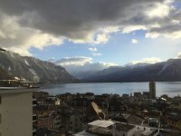 IMG 4792  looking up the Chablais