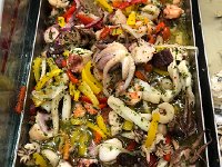 IMG 6196  seafood salad