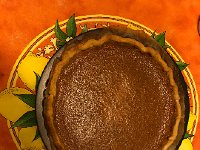 IMG 6198  pumpkin pie