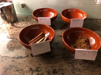 IMG 6199  spices for different recipes