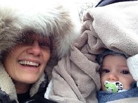 IMG 3828  tTitine and Liam