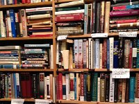 IMG 3851  Capitol bookstore