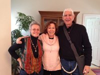 IMG 3870  visiting Ana-Maria and Mark in Chevy Chase