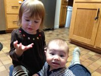 IMG 4099  What&#39;s this? Drool?