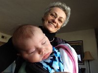 IMG 4110  Just too tired (fighting off another virus)