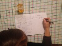 IMG 4140  Bullet Journalling (Day One)